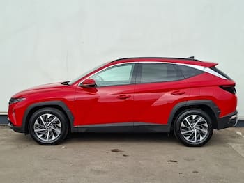 Used Hyundai TUCSON 2023 for sale - 79642299: Photo