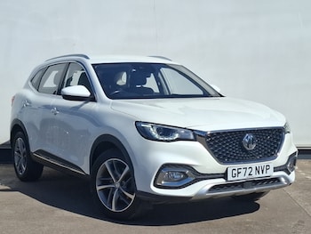 Used MG MG HS 2023 for sale - 78747685: Photo