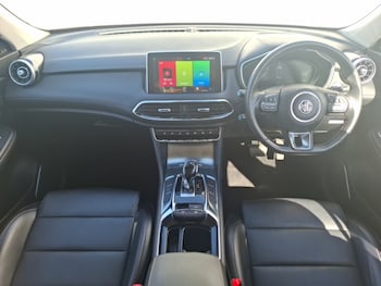 Used MG MG HS 2023 for sale - 78747685: Photo
