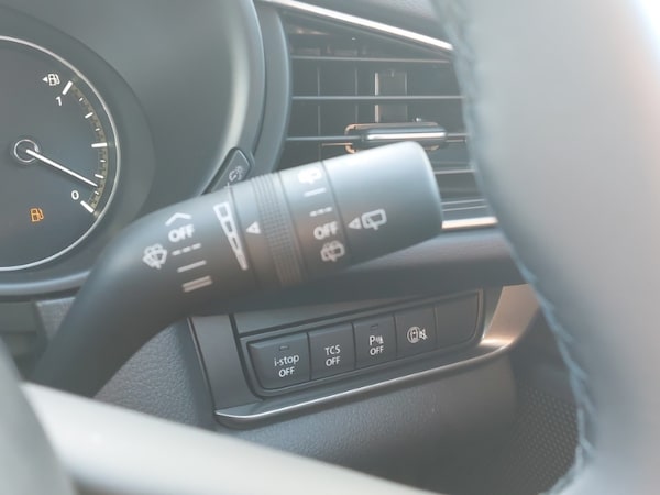 Used Mazda CX-30 2025 for sale - 76271931: Photo 14