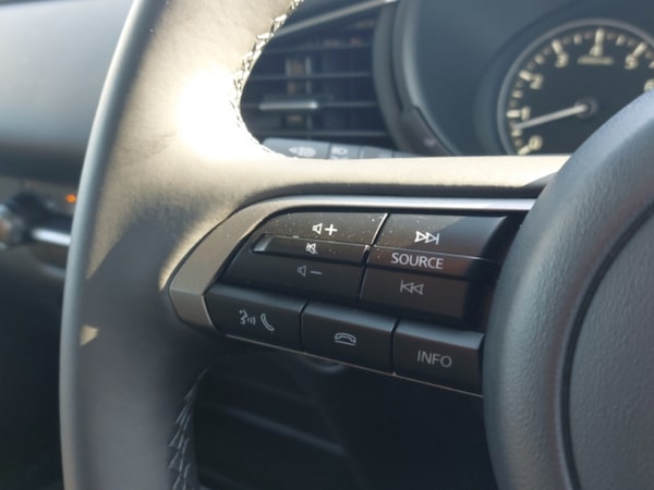 Used Mazda CX-30 2025 for sale - 76271931: Photo 17