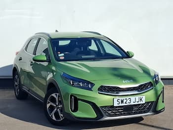 Used Kia XCeed 2023 for sale - 79662434: Photo