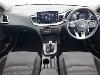 Used Kia XCeed 2023 for sale - 79662434: Photo