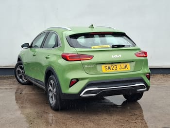 Used Kia XCeed 2023 for sale - 79662434: Photo