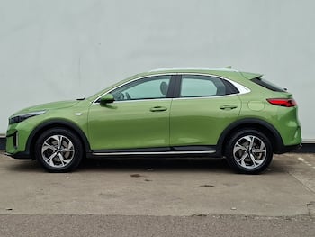 Used Kia XCeed 2023 for sale - 79662434: Photo