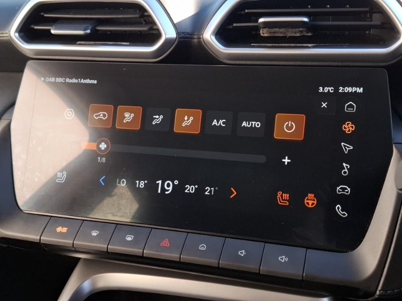 Used MG MG ZS 2025 for sale - 77569067: Photo 12