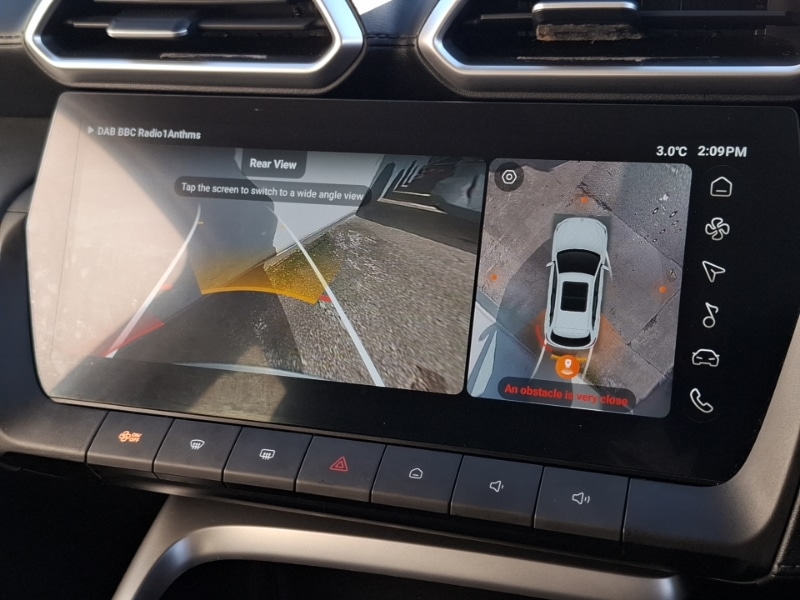 Used MG MG ZS 2025 for sale - 77569067: Photo 13