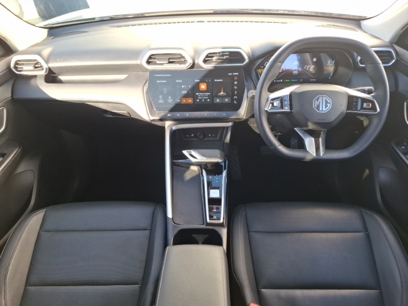 Used MG MG ZS 2025 for sale - 77569067: Photo 2