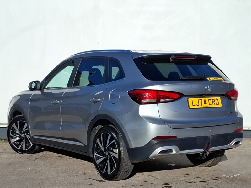 Used MG MG ZS 2025 for sale - 77569067: Photo 3