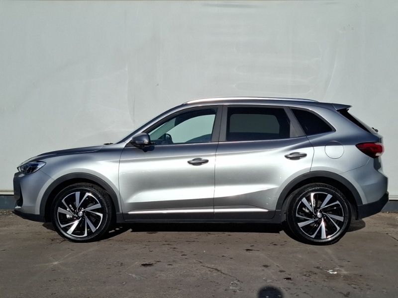 Used MG MG ZS 2025 for sale - 77569067: Photo 4