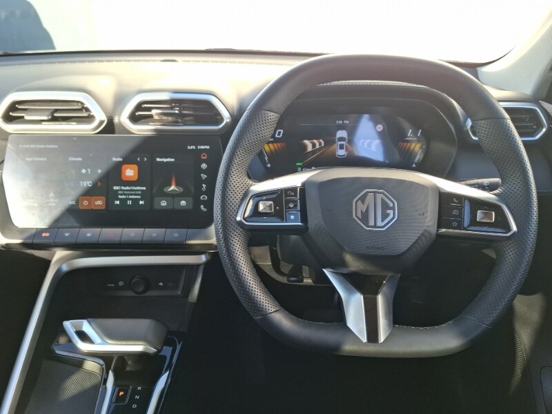 Used MG MG ZS 2025 for sale - 77569067: Photo 7