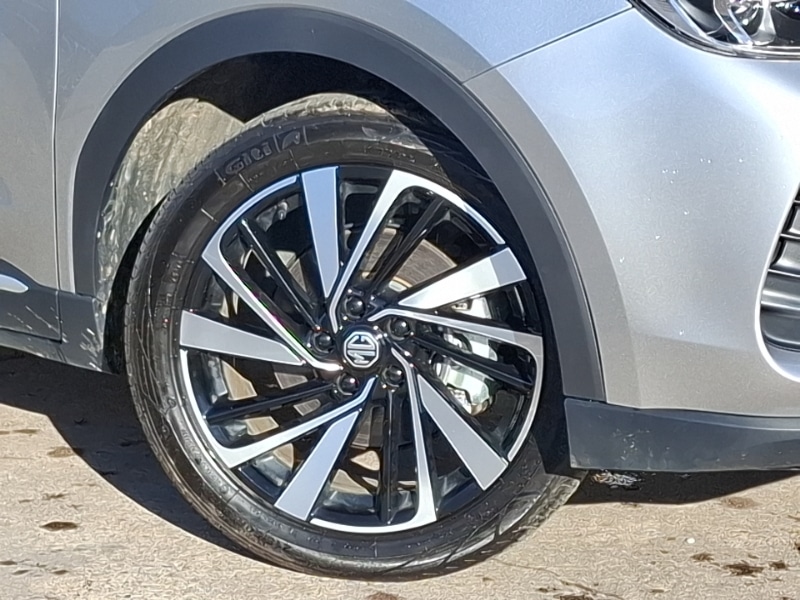 Used MG MG ZS 2025 for sale - 77569067: Photo 9