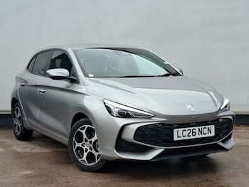 Used MG MG3 2026 for sale - 79857790: Photo