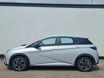 Used BYD Dolphin 2024 for sale - 79164877: Photo