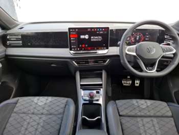 Used Volkswagen Tiguan 2024 for sale - 74983387: Photo