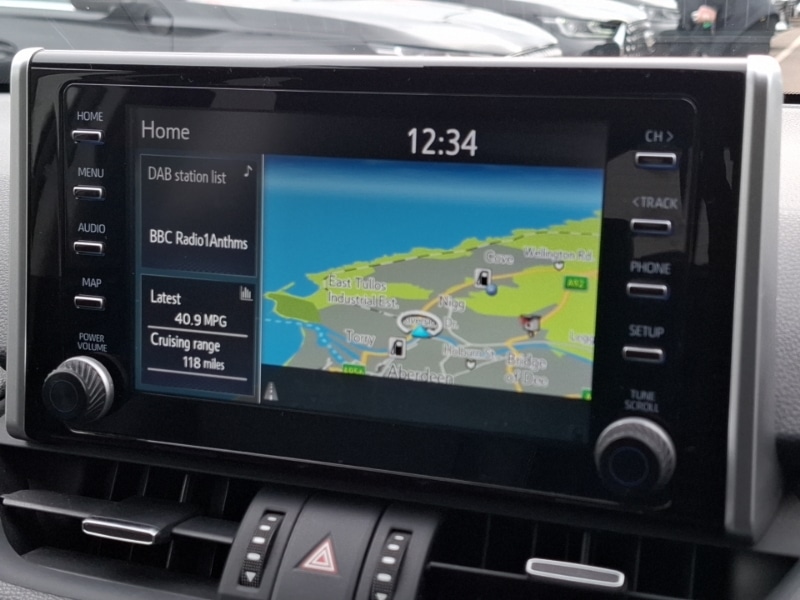 Used Toyota RAV4 2022 for sale - 77627994: Photo 13