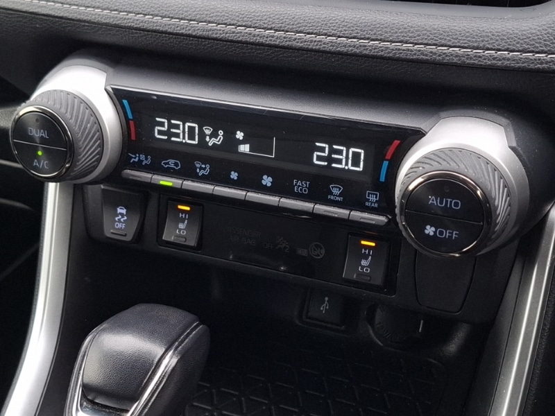 Used Toyota RAV4 2022 for sale - 77627994: Photo 14