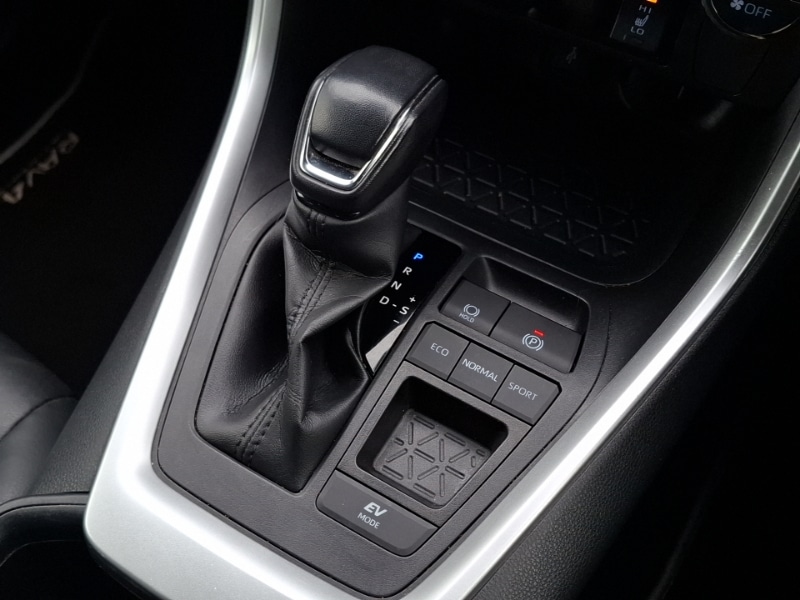 Used Toyota RAV4 2022 for sale - 77627994: Photo 15