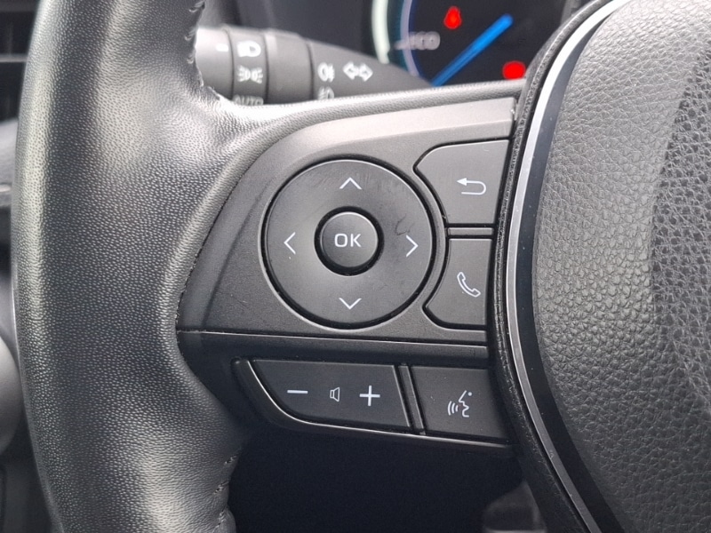 Used Toyota RAV4 2022 for sale - 77627994: Photo 16