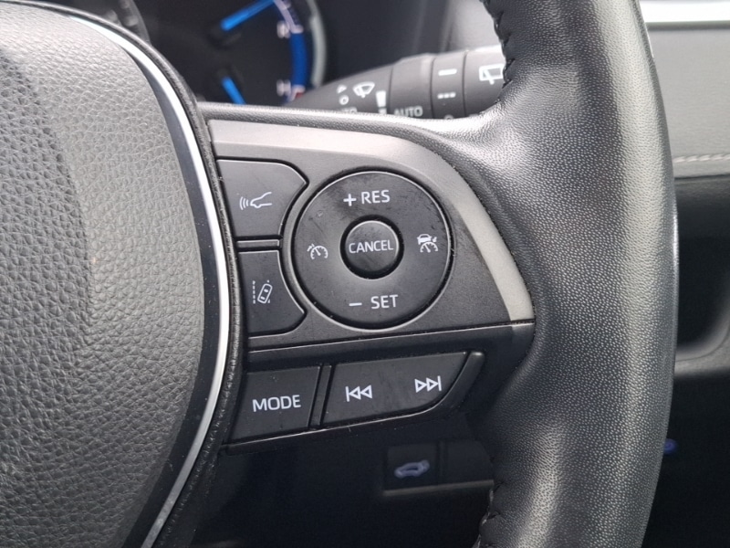 Used Toyota RAV4 2022 for sale - 77627994: Photo 17