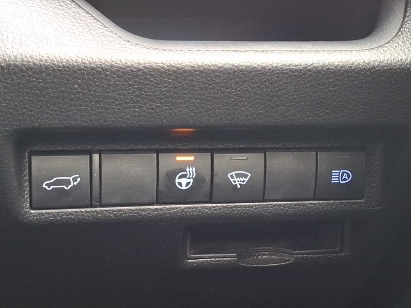 Used Toyota RAV4 2022 for sale - 77627994: Photo 18