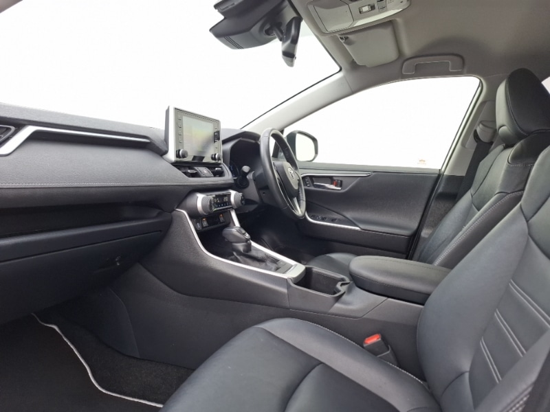 Used Toyota RAV4 2022 for sale - 77627994: Photo 5