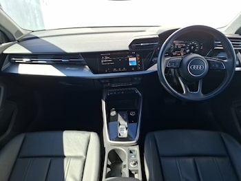 Used Audi A3 2023 for sale - 78355337: Photo