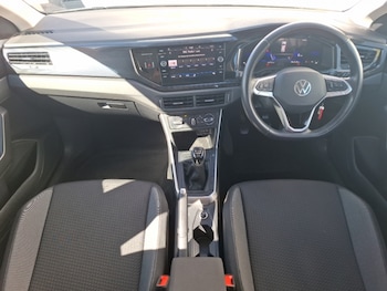 Used Volkswagen Polo 2023 for sale - 75926406: Photo