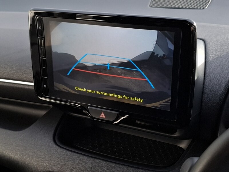 Used Mazda Mazda2 HYBRID 2025 for sale - 76552717: Photo 13