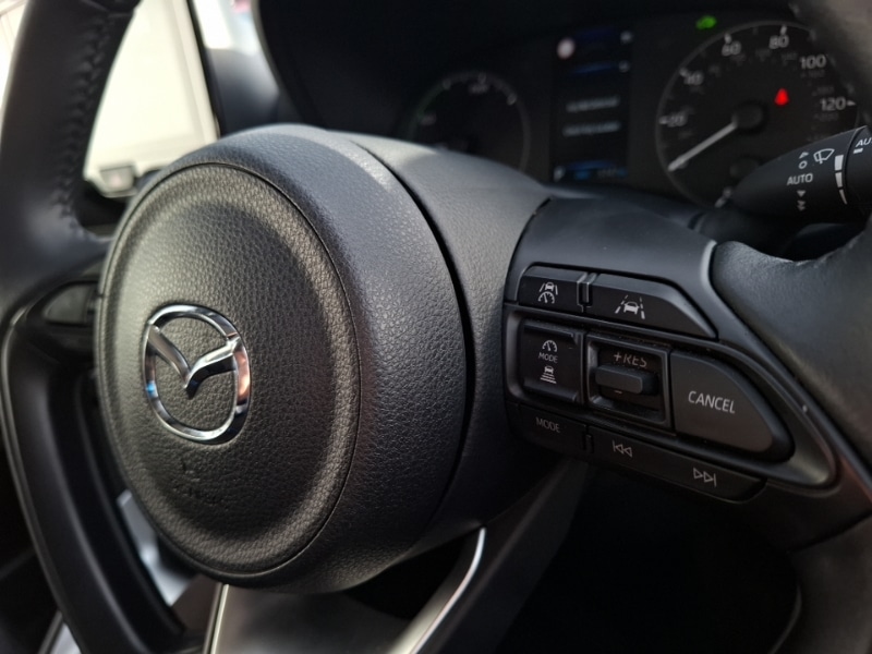 Used Mazda Mazda2 HYBRID 2025 for sale - 76552717: Photo 15