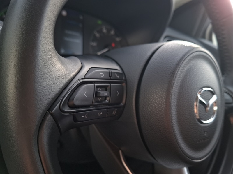 Used Mazda Mazda2 HYBRID 2025 for sale - 76552717: Photo 16