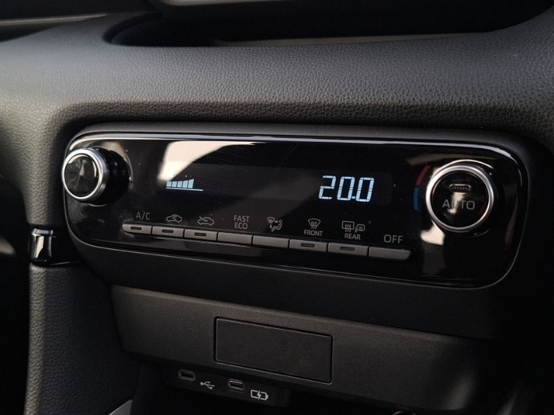 Used Mazda Mazda2 HYBRID 2025 for sale - 76552717: Photo 18