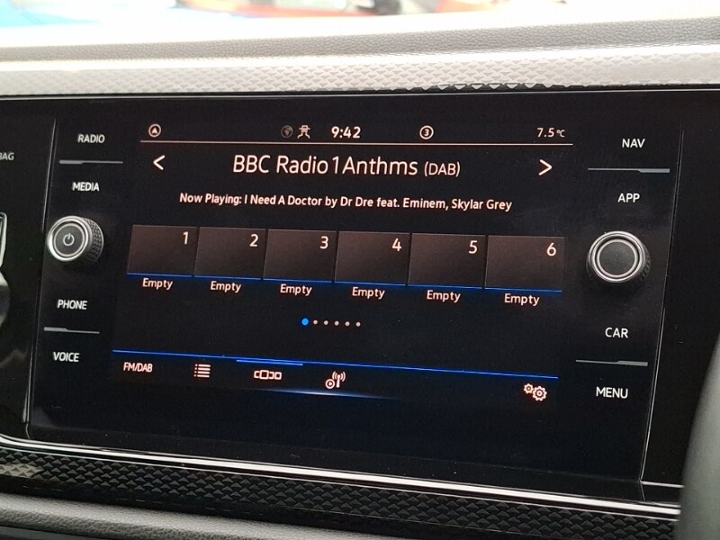 Used Volkswagen Polo 2023 for sale - 77503334: Photo 10