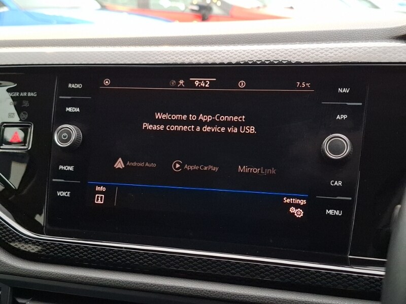 Used Volkswagen Polo 2023 for sale - 77503334: Photo 11