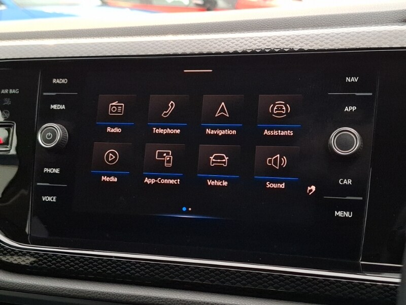 Used Volkswagen Polo 2023 for sale - 77503334: Photo 13