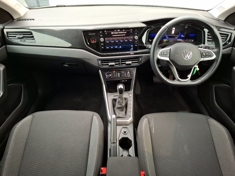 Used Volkswagen Polo 2023 for sale - 77503334: Photo 2