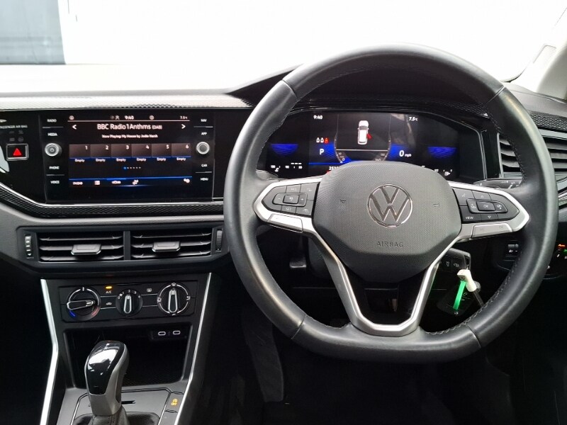 Used Volkswagen Polo 2023 for sale - 77503334: Photo 7