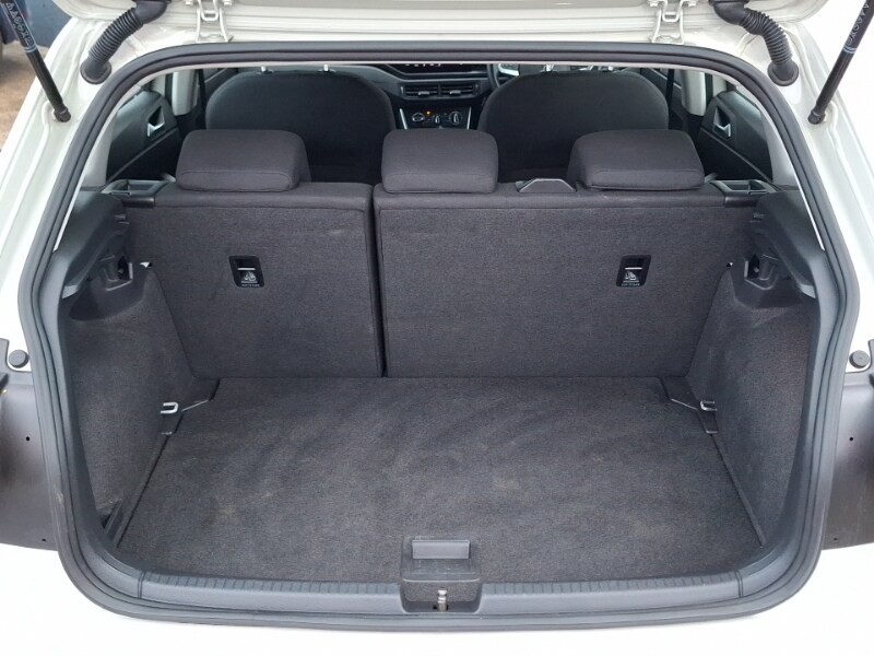 Used Volkswagen Polo 2023 for sale - 77503334: Photo 8