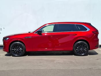 Used Mazda CX-80 2026 for sale - 79630984: Photo