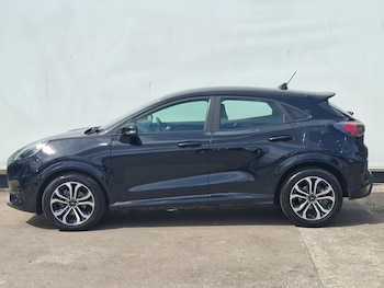 Used Ford Puma 2020 for sale - 79286299: Photo