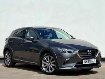 2018 - 2.0 Sport Nav + 5dr