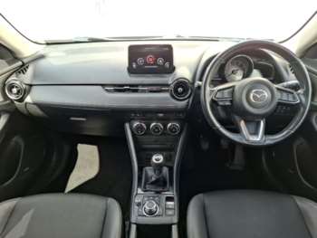 Used Mazda CX-3 2018 for sale - 75169804: Photo