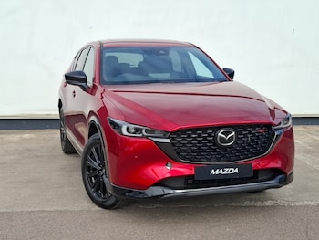 Mazda - CX-5