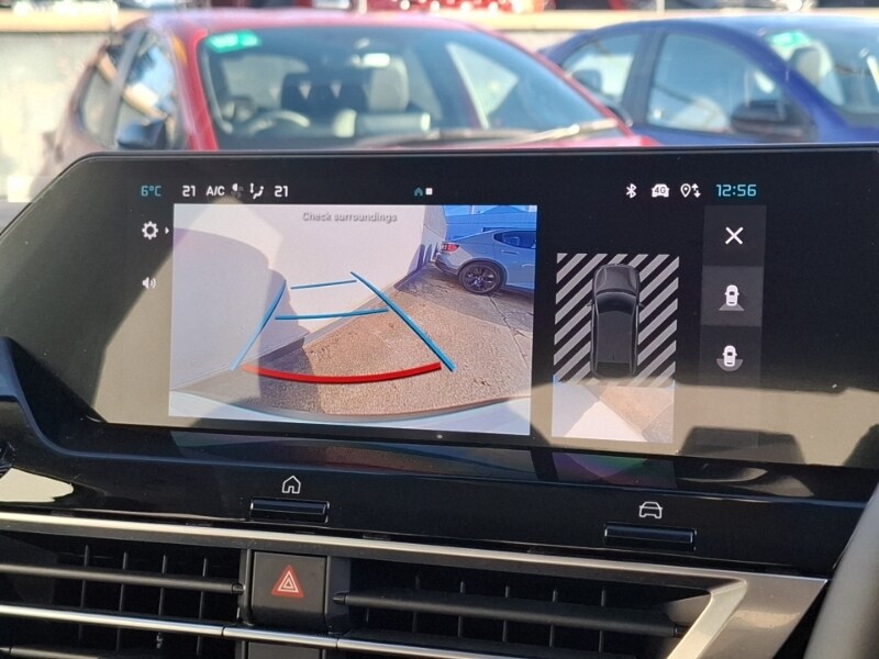 Used Citroen C4 2025 for sale - 76602346: Photo 10