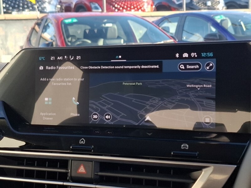 Used Citroen C4 2025 for sale - 76602346: Photo 11