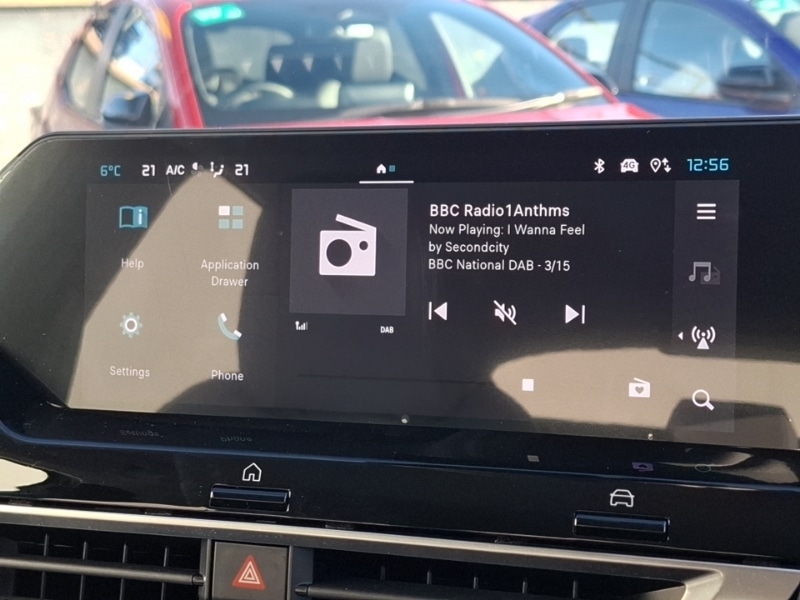 Used Citroen C4 2025 for sale - 76602346: Photo 12