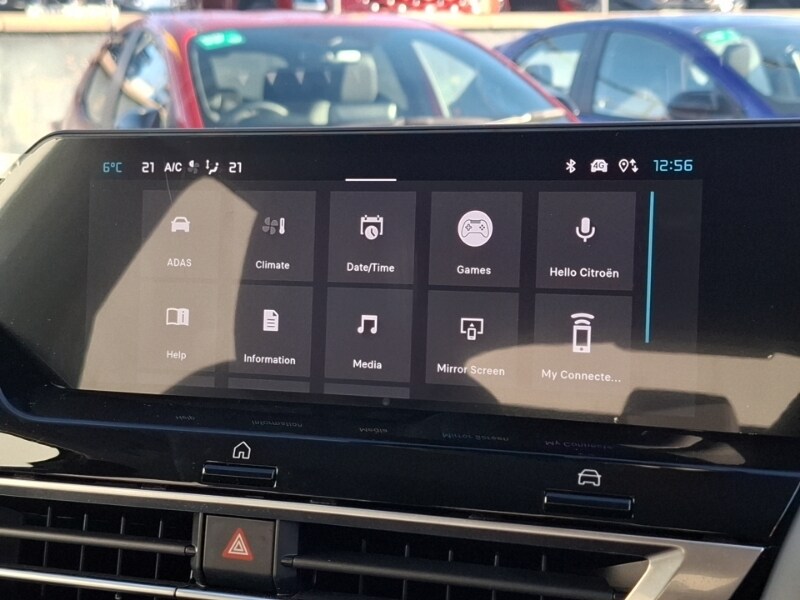 Used Citroen C4 2025 for sale - 76602346: Photo 13