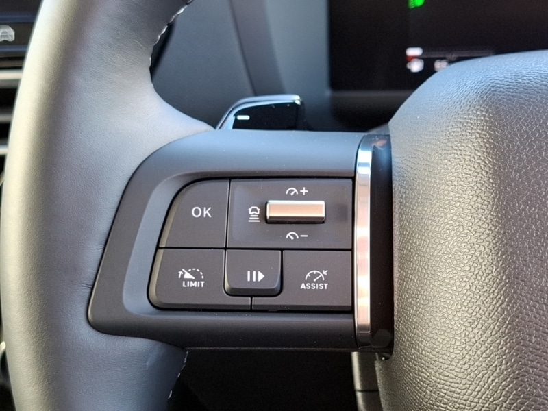 Used Citroen C4 2025 for sale - 76602346: Photo 16