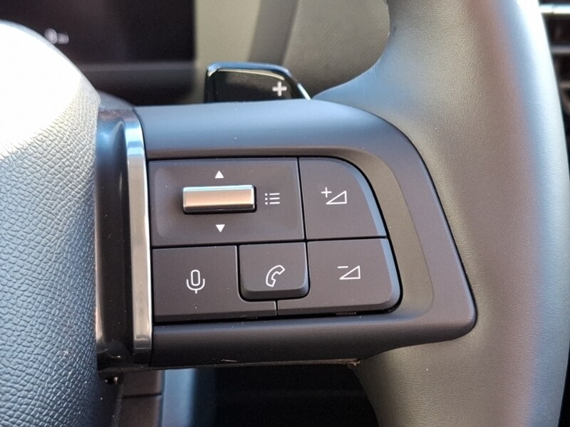 Used Citroen C4 2025 for sale - 76602346: Photo 17