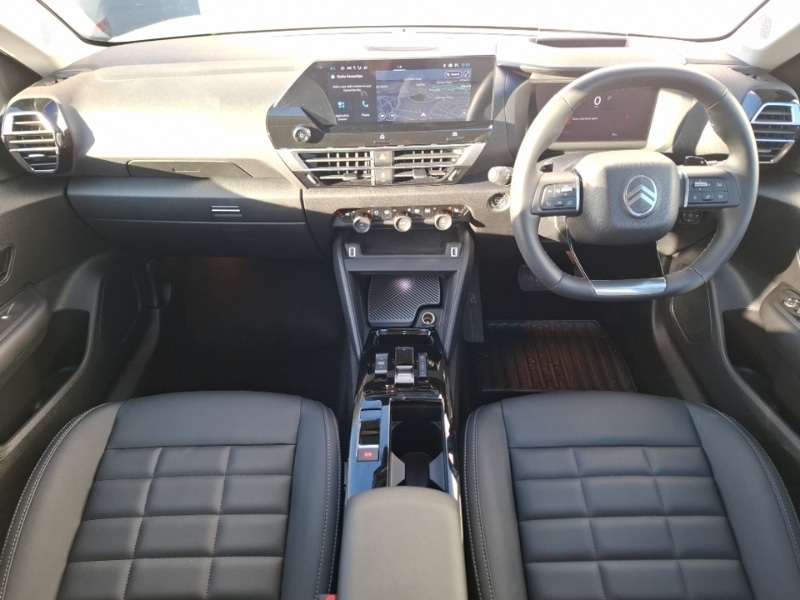 Used Citroen C4 2025 for sale - 76602346: Photo 2